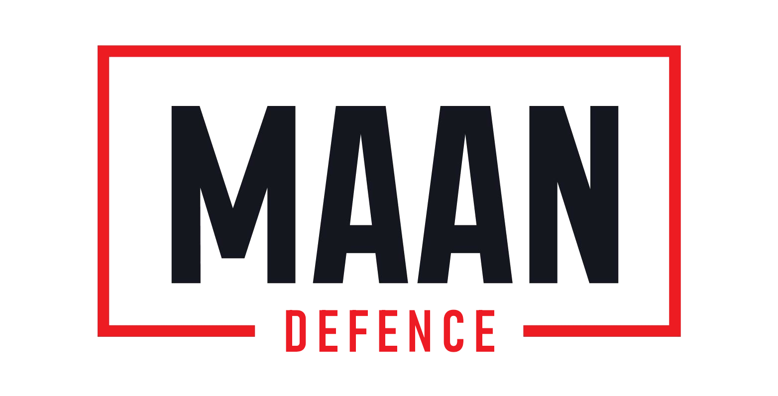 MAAN Defence Pvt. Ltd.