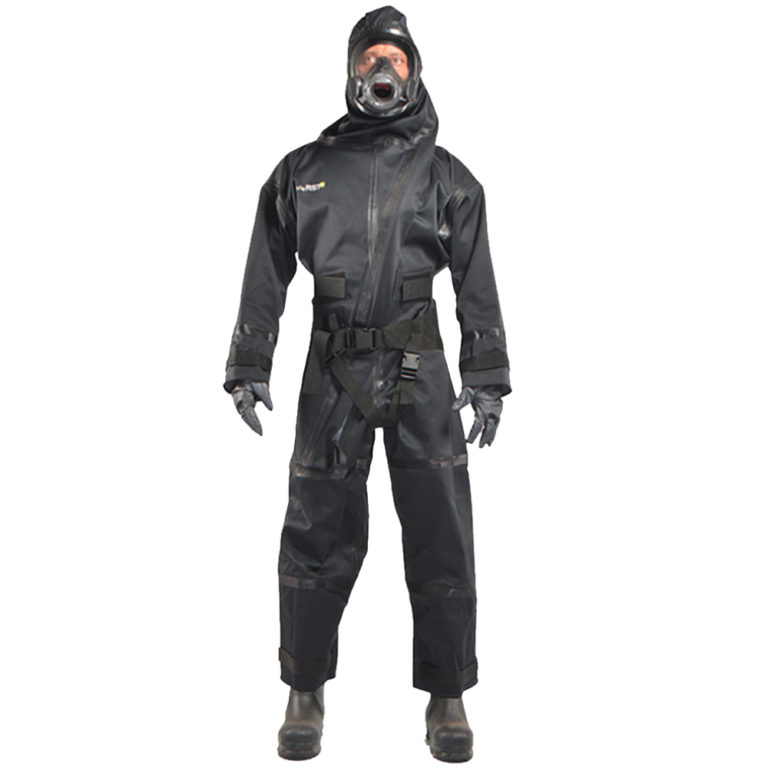 Radiation Suits Maan Defense Pvt. Ltd.
