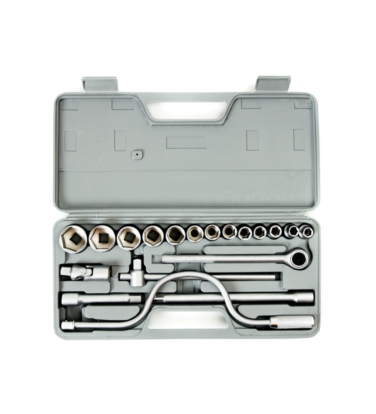 Wrenches