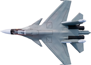 Inflatable Decoy Aircrafts