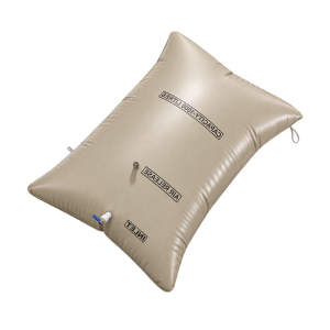 Inflatable Pillow Tank