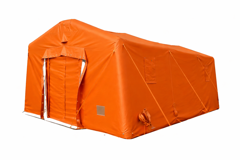 Inflatable Tent-2
