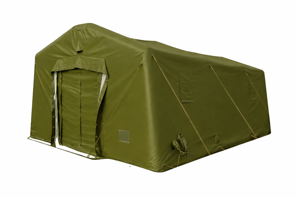 Inflatable Tent-3