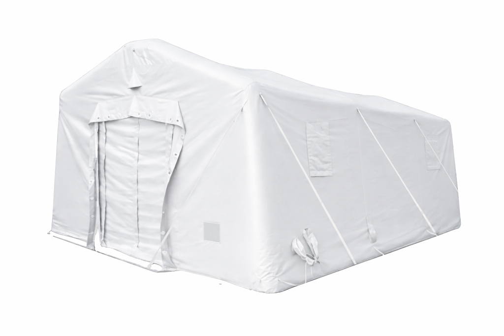 Inflatable Tent-5