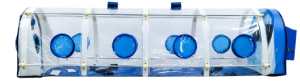 Negative Pressure Stretcher