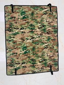 Anti IR Sheet