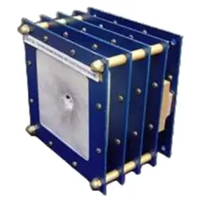 Multi Impact Shield