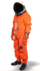 Space Suit