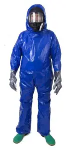 SC1 Splash Suit