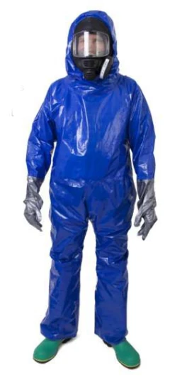 SC1 Splash Suit