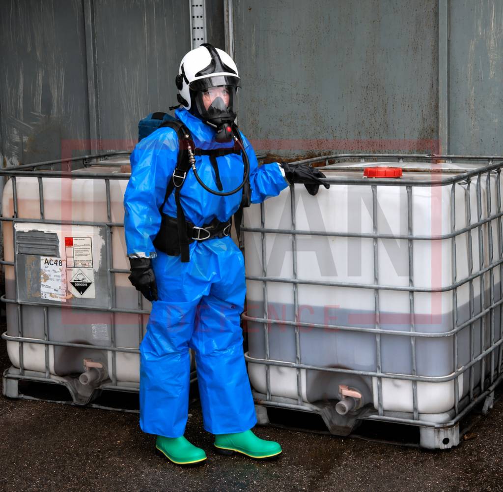 SC-1 Suit watermark