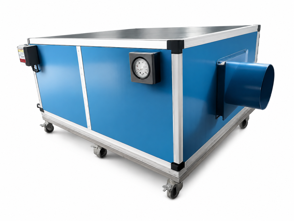 Air Handling Unit-1