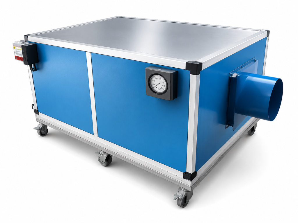 Air Handling Unit-1 (2)