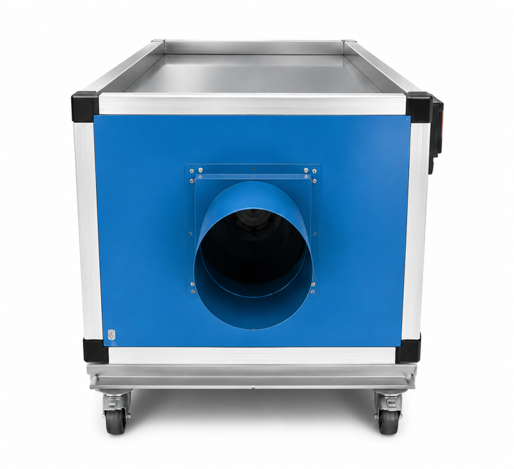 Air Handling Unit-3