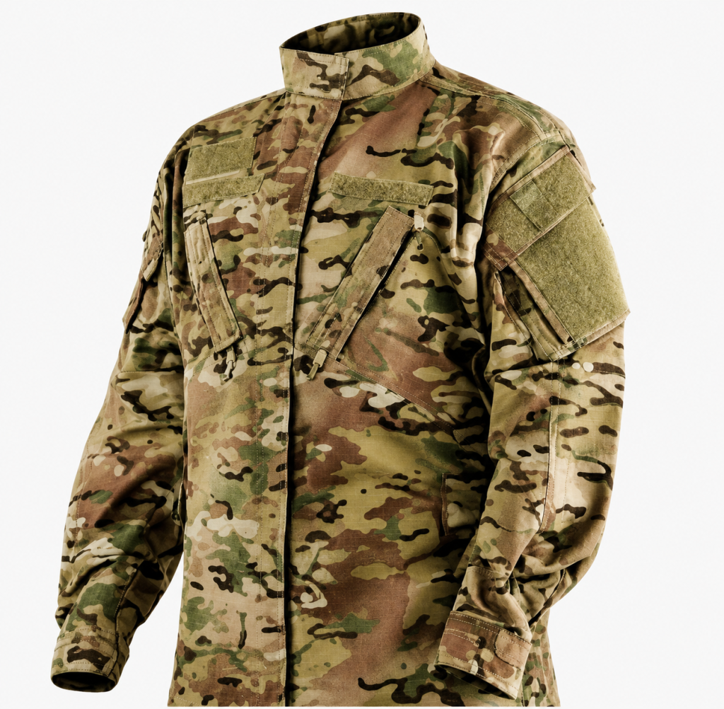 PCM Jacket