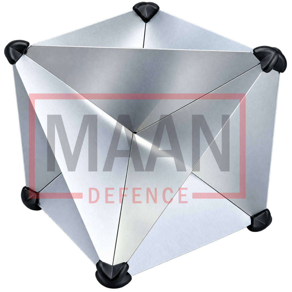 Corner Reflector